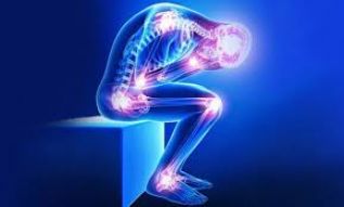 El desequilibrio en el campo electromagnético del cuerpo humano es la causa de la fibromialgia: Dr. Reskala
