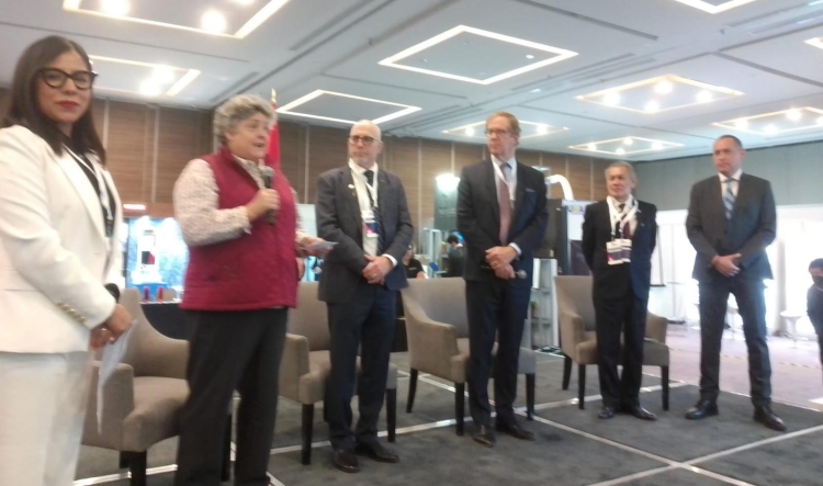 Seis metas para alcanzar objetivos en materia de salud: Sustentabilidad, inclusión, equidad, resiliencia, factibilidad y espacios para sanar, expertos