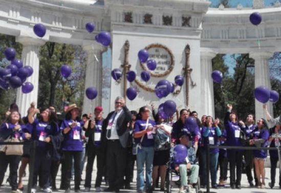 En México 2 millones de personas viven con epilepsia