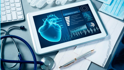 La innovación es la clave para superar emergencias de salud