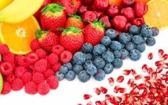 Antioxidantes en la piel ayudan a prevenir, proteger y corregir el daño causado por los radicales libres