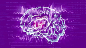 Alumno de doctorado de la UNAM estudia Técnicas computacionales para entender la epilepsia