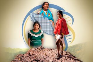 Secuencian el genoma indígena de mexicanos