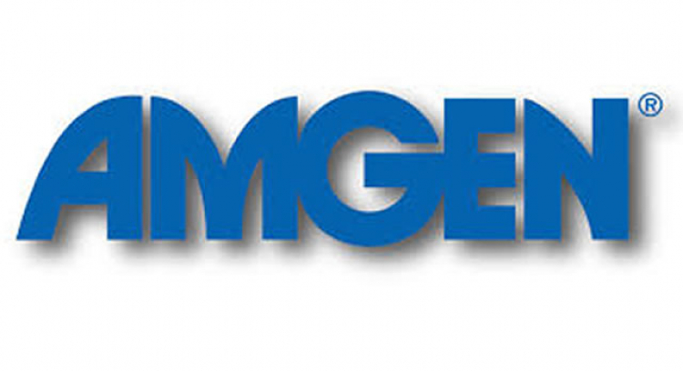 Amgen y Adaptive Biotechnologies colaboran para desarrollar terapia para prevenir o tratar Covid-19