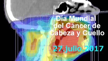 El Cáncer de Cabeza y Cuello es responsable de más de 2,053 decesos al año en México