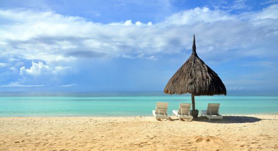 Aptas para uso recreativo las playas del paísm, este verano: COFEPRIS