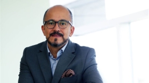 Juan Carlos Arias toma el mando de Biogen en México y Colombia