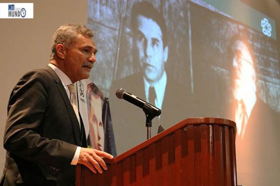 CINVESTAV entrega Premio Arturo Rosenblueth 2018 a las mejores tesis de doctorado