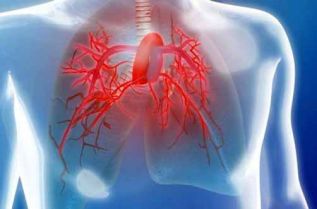 Expertos esclarecen la relación entre enfermedad pulmonar y cardiovascular