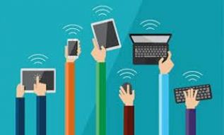 Jóvenes mexicanos adictos a sus dispositivos móviles, según estudio