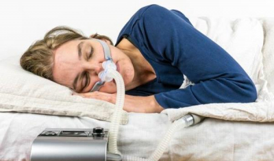 Apnea del sueño, es más común de lo que parece