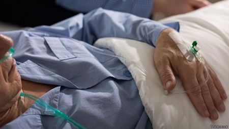 Uno de cinco hospitalizaciones de adultos mayores se pueden evitar por medio de cuidados preventivos