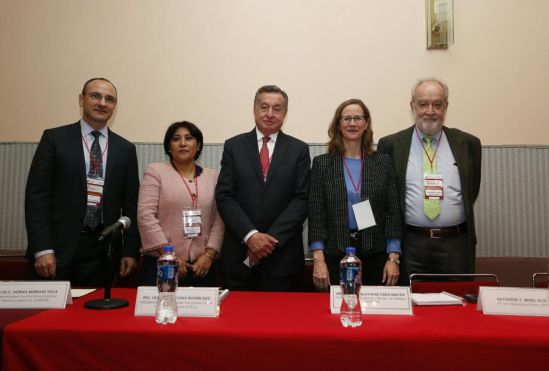 Se realiza la 6ª edición del Encuentro Científico de Farmacopea