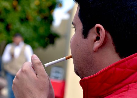 Aplica INER tratamiento para cáncer de pulmón que aumenta supervivierncia