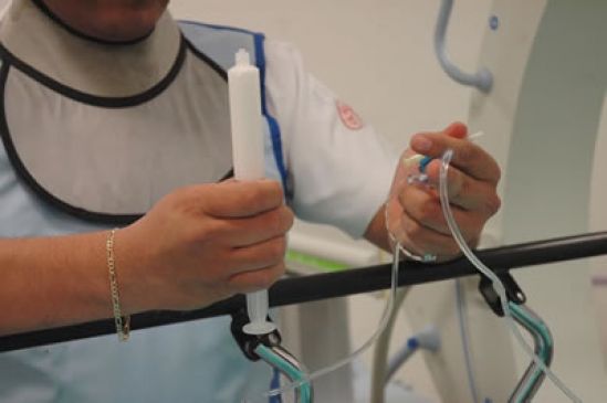 El Registro Nacional de Cáncer permitirá políticas públicas más fuertes: Narro 