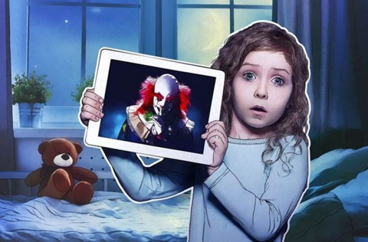 Alerta por el “Goofy Humano” en redes sociales: los padres mexicanos desconocen lo que hacen sus hijos en Internet