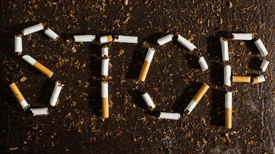 Dejar de fumar: 10 formas de resistir el deseo