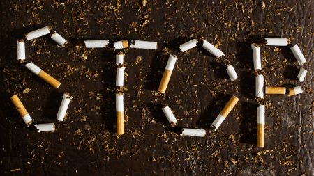 Dejar de fumar: 10 formas de resistir el deseo