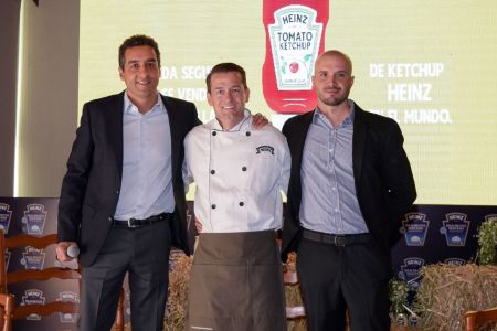 Ahora Heinz en tarro, nueva mayonesa al natural, más rica y saludable