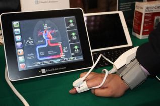 Dispositivos Médicos, cambiando la salud de los mexicanos