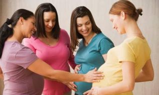 ¿Cómo ven las mujeres el mundo?