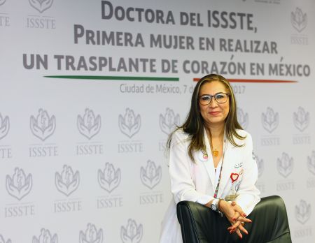 María del Sol García Ortegón