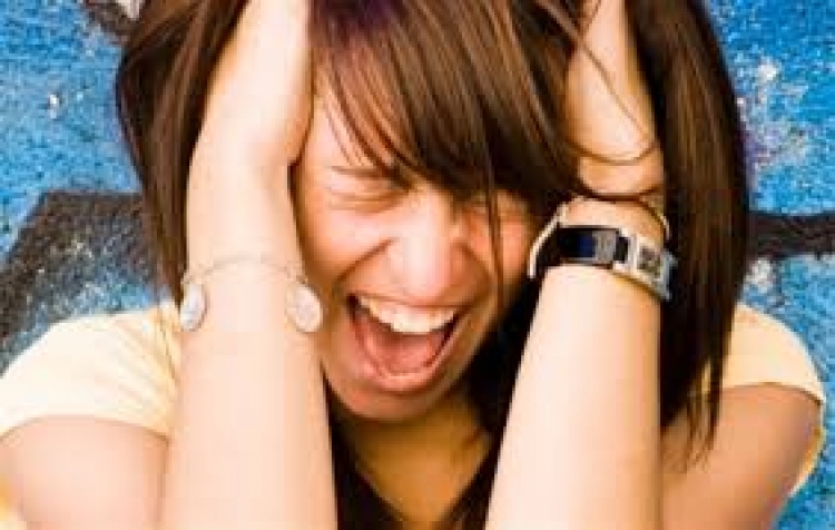 Alrededor del 70% de las personas que acuden a Neuróticos Anónimos son mujeres