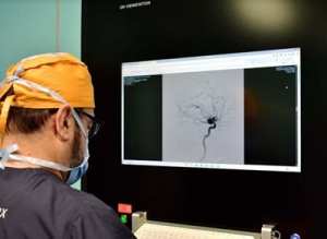 Infarto Cerebral: 20% de las personas que lo presentan fallecen