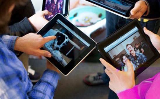 Impacto de los dispositivos móviles en las familias mexicanas, estudio