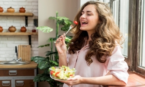 Una mirada a las tendencias en nutrición para 2024