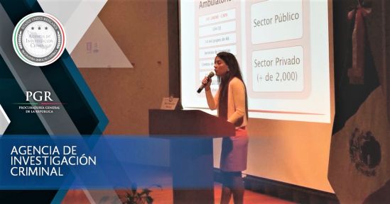 Impulsará CONADIC identificación de consumo de nuevas drogas
