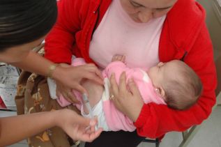 Arrancó la Primera Semana Nacional de Salud