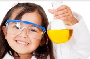 Hacia una enseñanza de la ciencia sin estereotipos de género