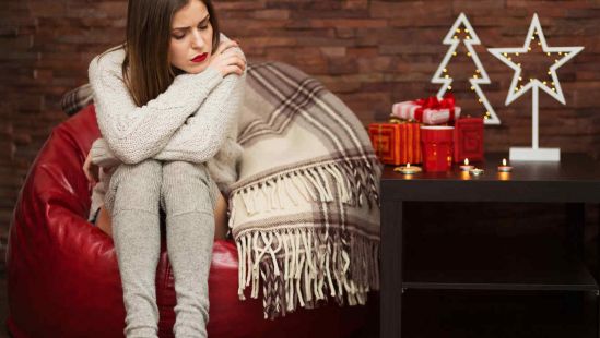 Alrededor del 27% de las mujeres presenta descenso de la libido durante la menopausia