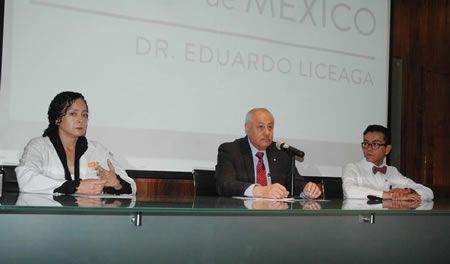 En función programa integral para la atención del sobrepeso y la obesidad en población infantil y adulta