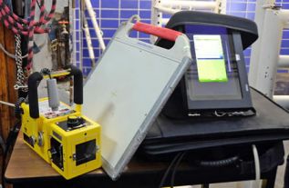 La radiología didigtal, una técnica no invasiva