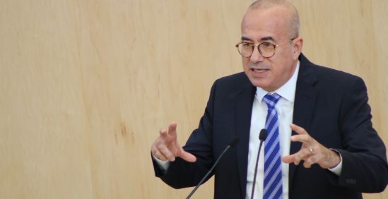 Diputado Ramírez Barba, exhorto al Consejo de Salubridad General a incluir el Mieloma Múltiple en Gastos Catastróficos del Seguro Popular