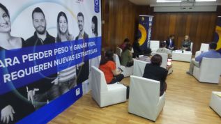 Expertos en obesidad piden tratar esta enfermedad de manera seria   