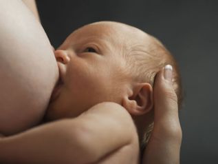 Hábitos alimenticios, actividad física y lactancia materna, favorecen el desarrollo de los recién nacidos