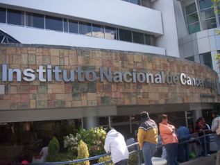 INCan alcanza ofrece servicios semejantes a hospitales de países de primer mundo