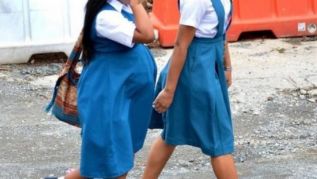 México a la cabeza entre los países de la OCDE con embarazos en niñas y adolescentes, el promedio diario es de 26 mujeres y niñas que dan a luz