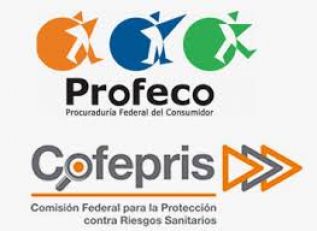 PROFECO y COFEPRIS fortalecen su cooperación para garantizar la seguridad en el uso y consumo alimentos