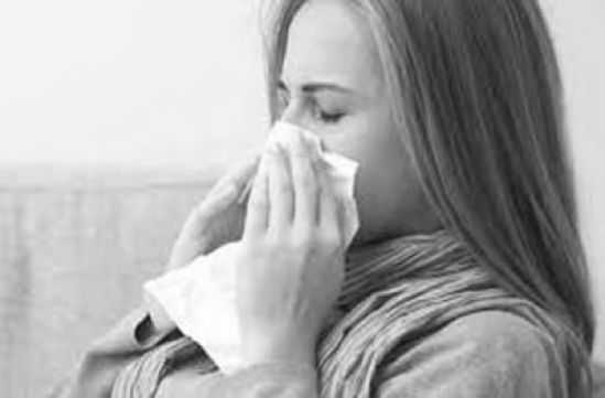 Seis de cada 10 mexicanos creen, equivocadamente, que los resfriados y la gripe se tratan con antibióticos