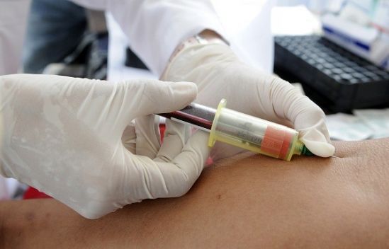 Los 4 desafíos más frecuentes para la toma de muestra sanguínea