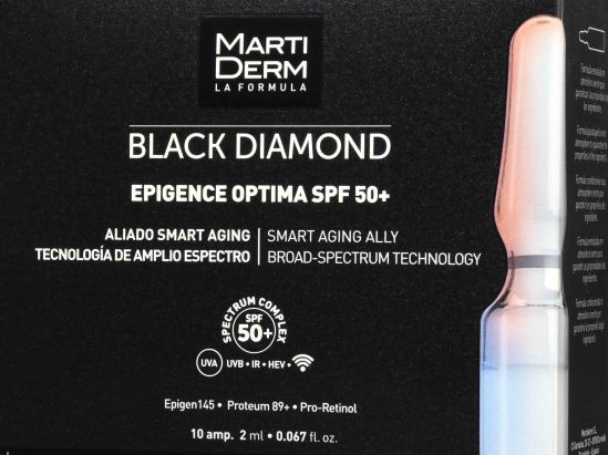 MartiDerm a la vanguardia dermo-cosmética, retrasa el proceso de envejecimiento de la piel