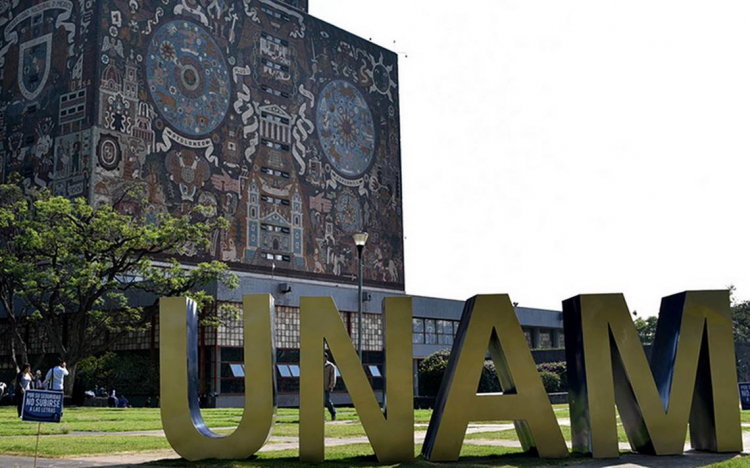 UNAM mide eficacia de vacunas a nivel internacional