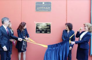 Marie Curie, una científica universal