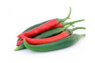 Picante: el causante de malestares estomacales en estas fiestas patrias