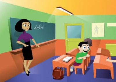 Diagnostico de el TDAH se suele confundir en el 90% de los casos