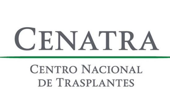 Consolida CENATRA subsistema de donación y trasplantes